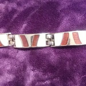 VINTAGE FLORENZA BRACELET